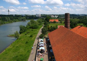 Historie - steenfabriek