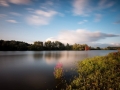 landschap van Harm Klaverdijk